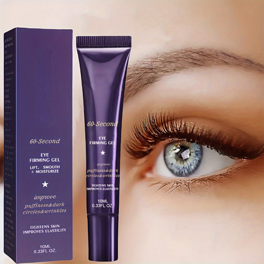 Firming Gel LightensFine Lines