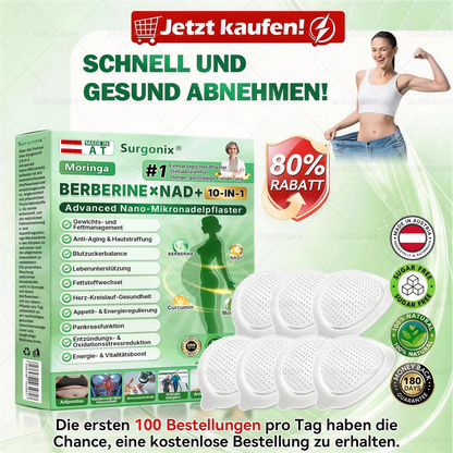 Surgoᴎix® 🛒 50 % Rabatt für kurze Zeit – Gesponsert von dm🇦🇹