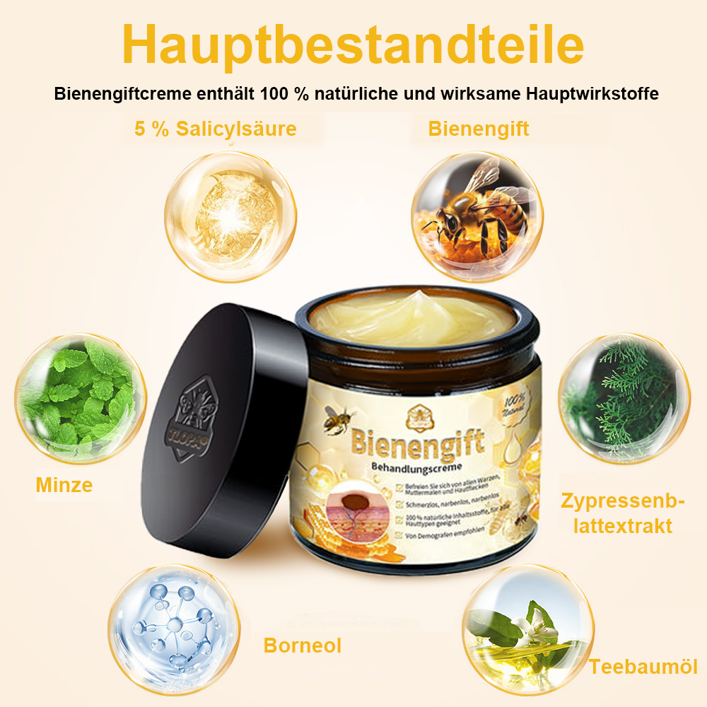 2 Flaschen-Erste Reparatur