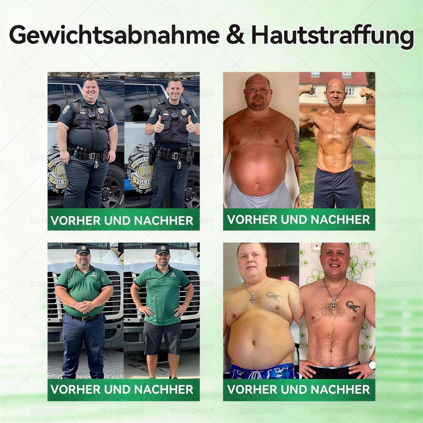 𝗢ffizieller Shop |  𝖲𝗎𝗋𝗀𝗈ᴎ𝗂𝗑® 𝗠𝗼𝗿𝗶𝗻𝗴a · 𝗕erberin ＆ NAD＋10-IN-1 𝗙ortschrittliches 𝗡ano-Mikronadel-𝑷𝒇𝒍𝒂𝒔𝒕𝒆𝒓 (1x täglich, sichtbare Veränderungen in 7 Tagen) ⚡ Für Adipositas, Herz-Kreislauf-Gesundheit, Diabetes, Schlafapnoe, Gelenkprobleme u.v.m🌿