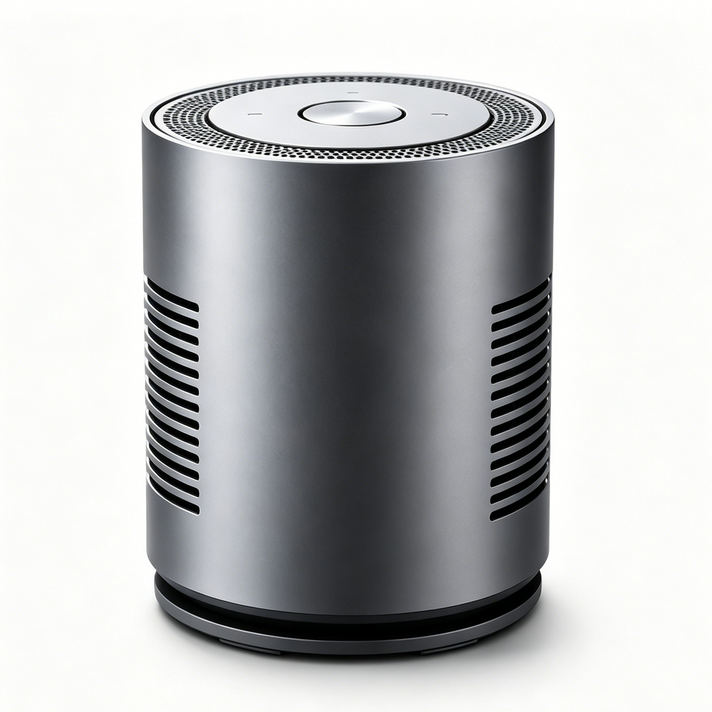 Portable 360° Surround Sound Bluetooth Speaker