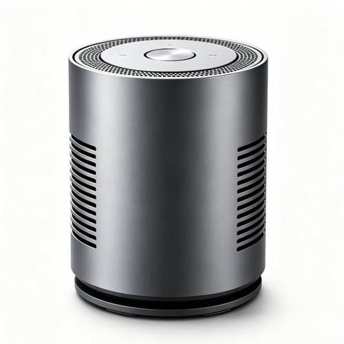 Portable 360° Surround Sound Bluetooth Speaker